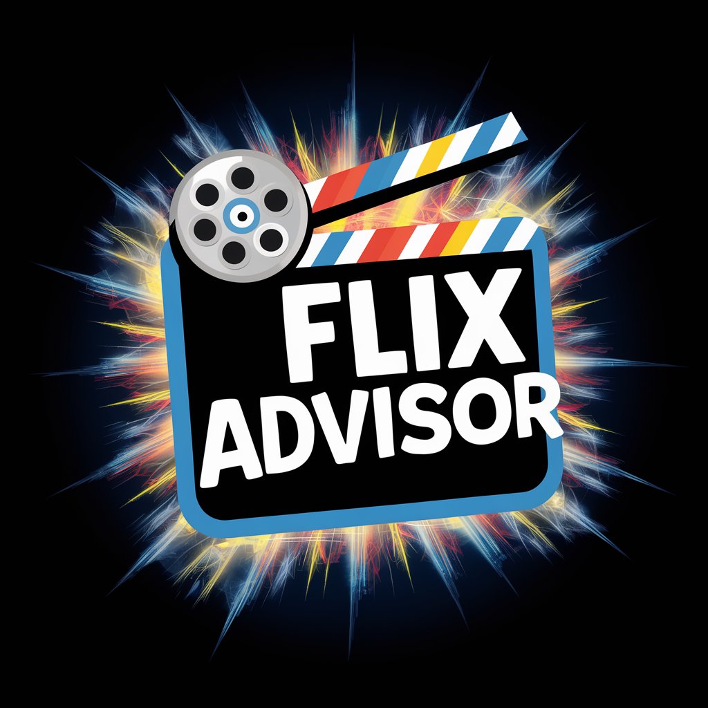 Flix Advisor in GPT Store