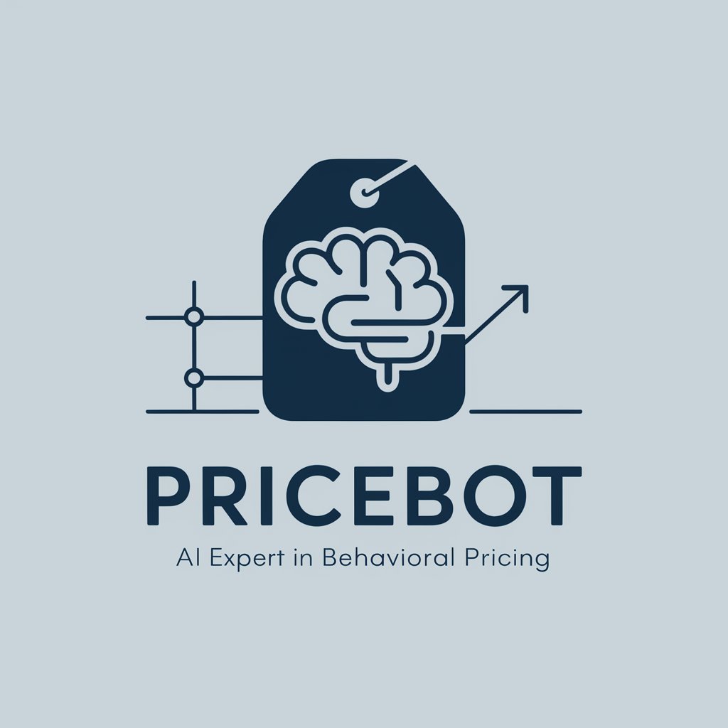 Price Bot - Pricing made easy in GPT Store