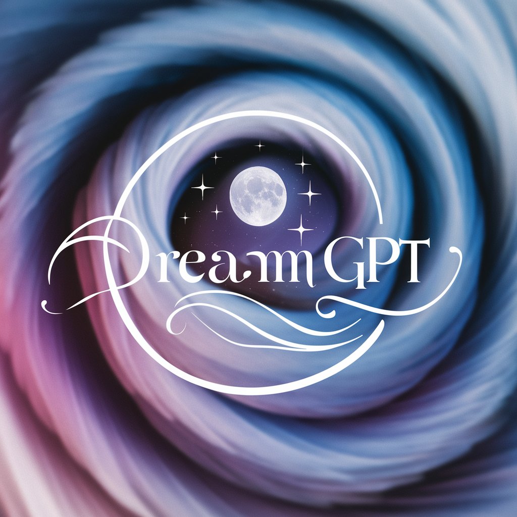 DreamGPT in GPT Store