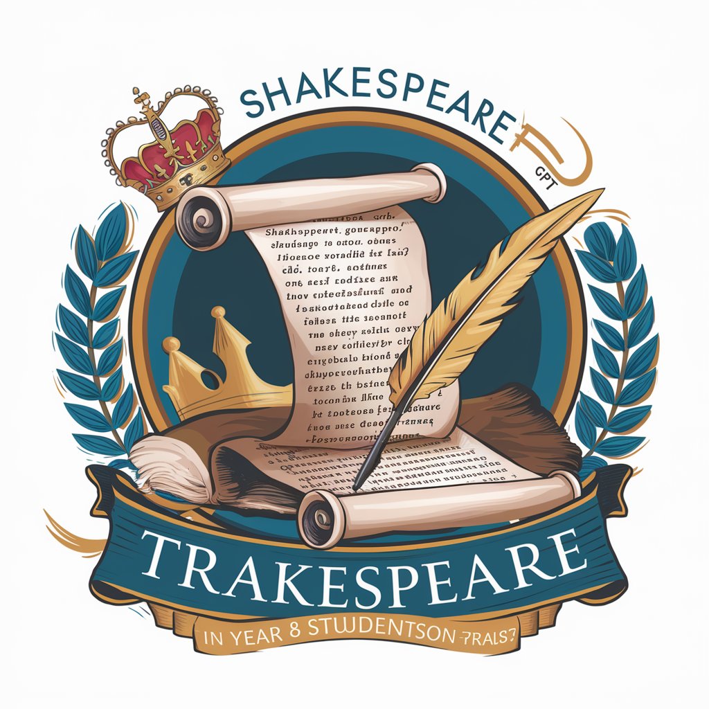 Shakespeare Translator