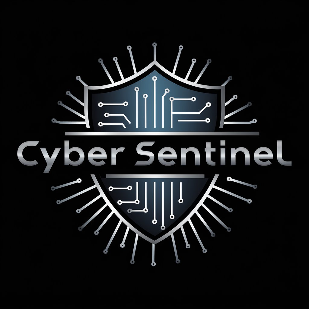 Cyber Sentinel