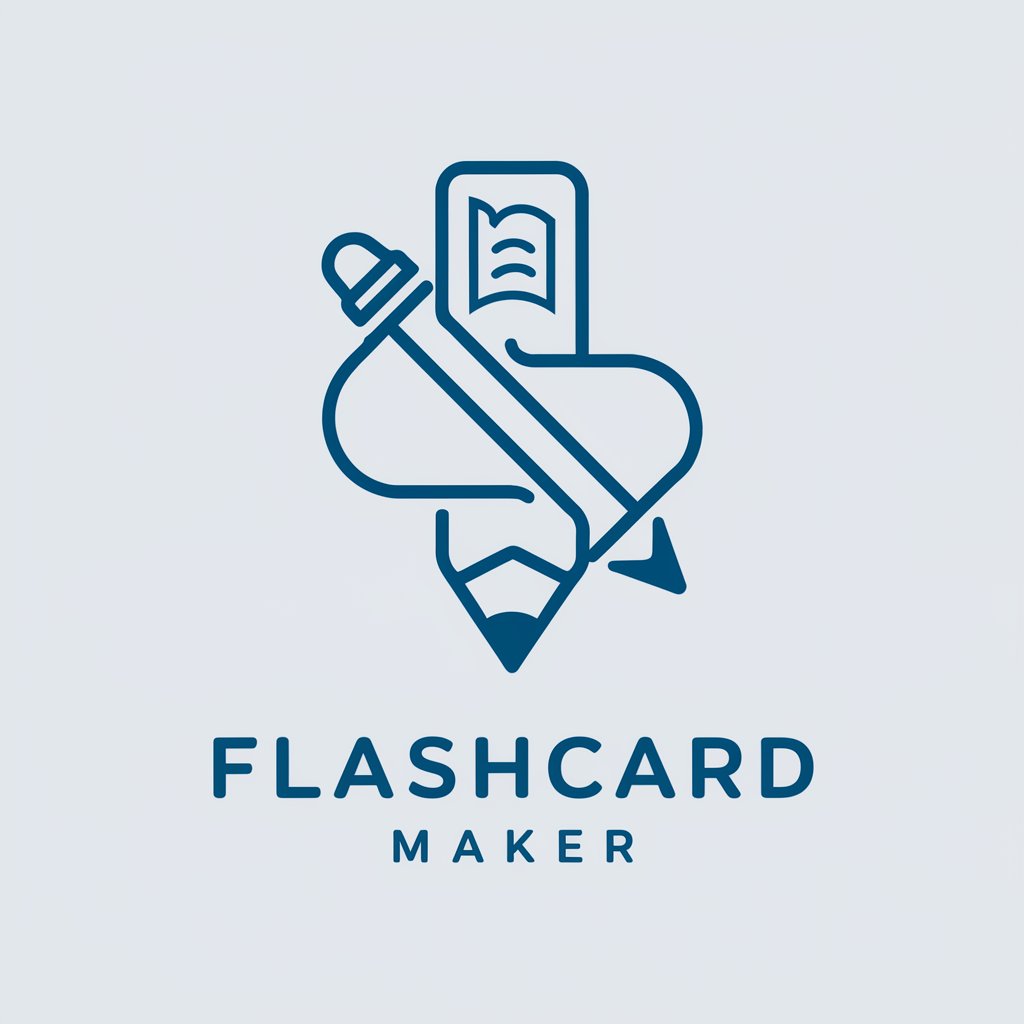 Flashcard Maker