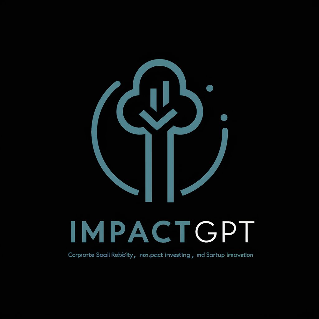 ImpactGPT