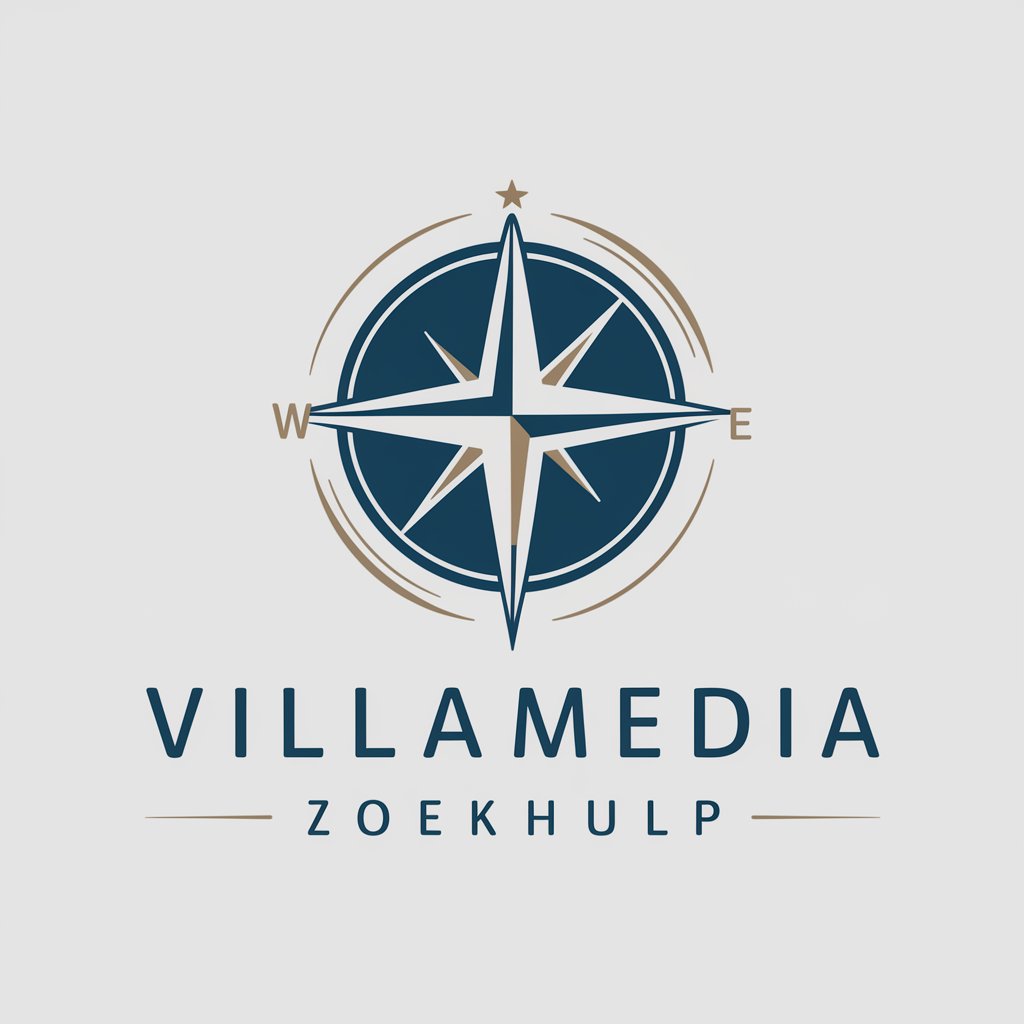 Villamedia Explorer in GPT Store