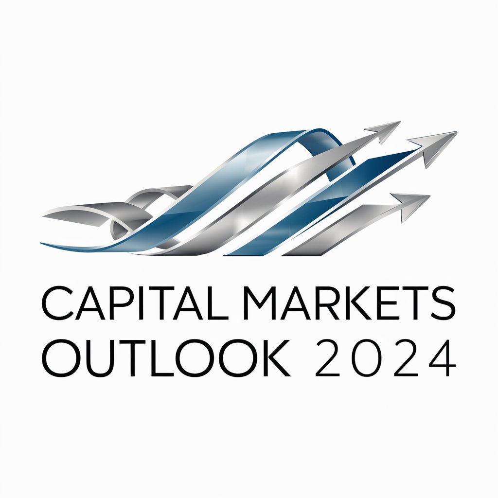 Capital Markets Outlook 2024