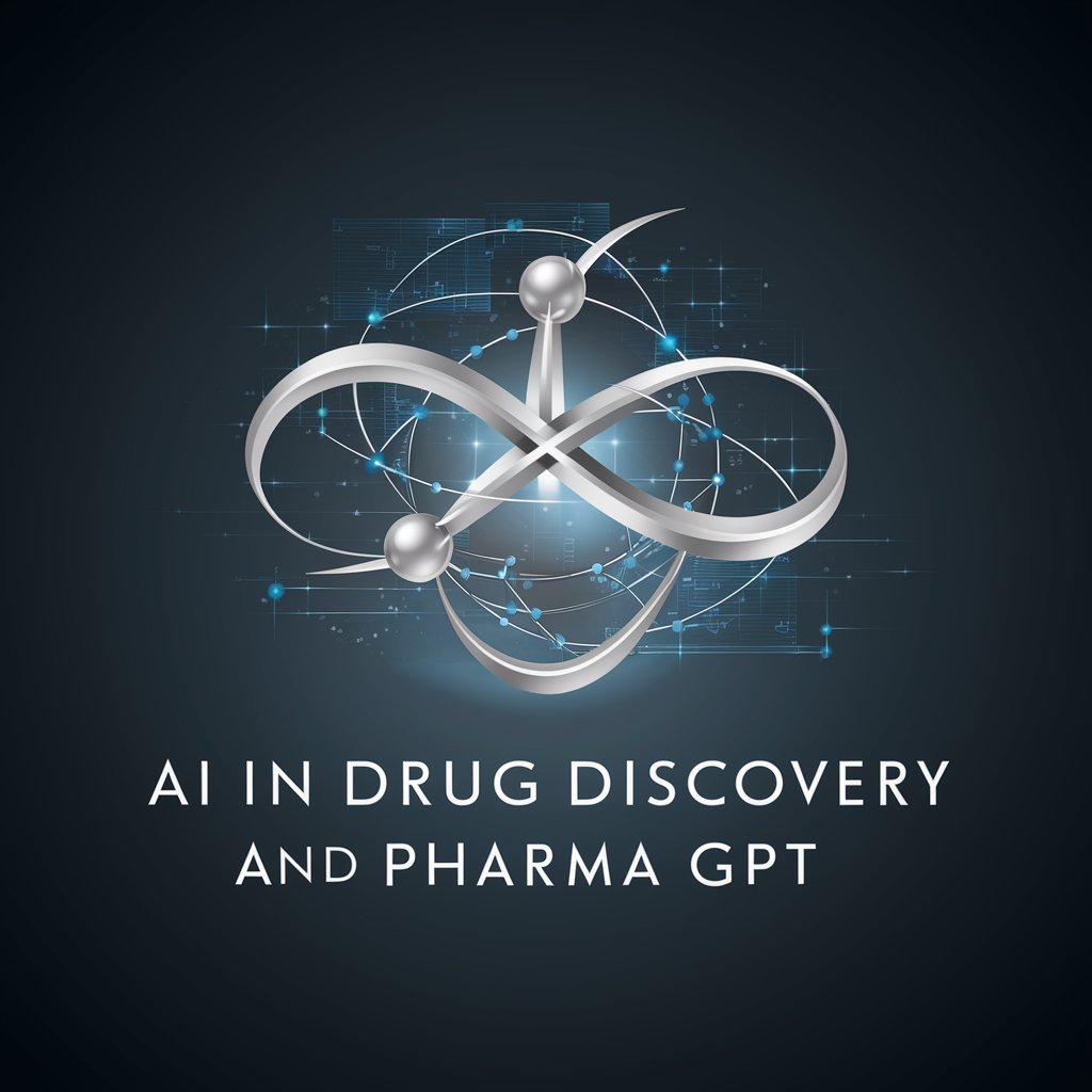 AI in Drug Discovery and Pharma GPT in GPT Store