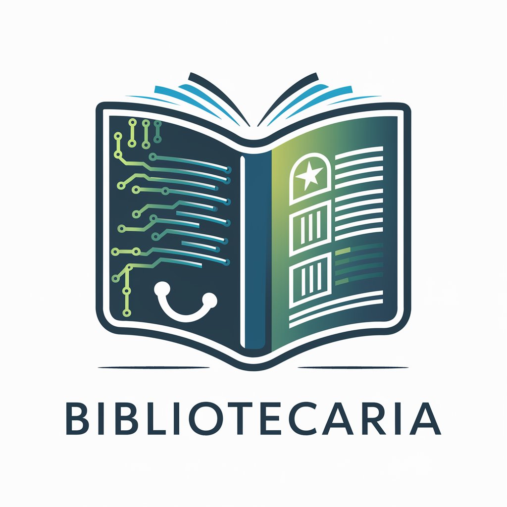 BibliotecarIA