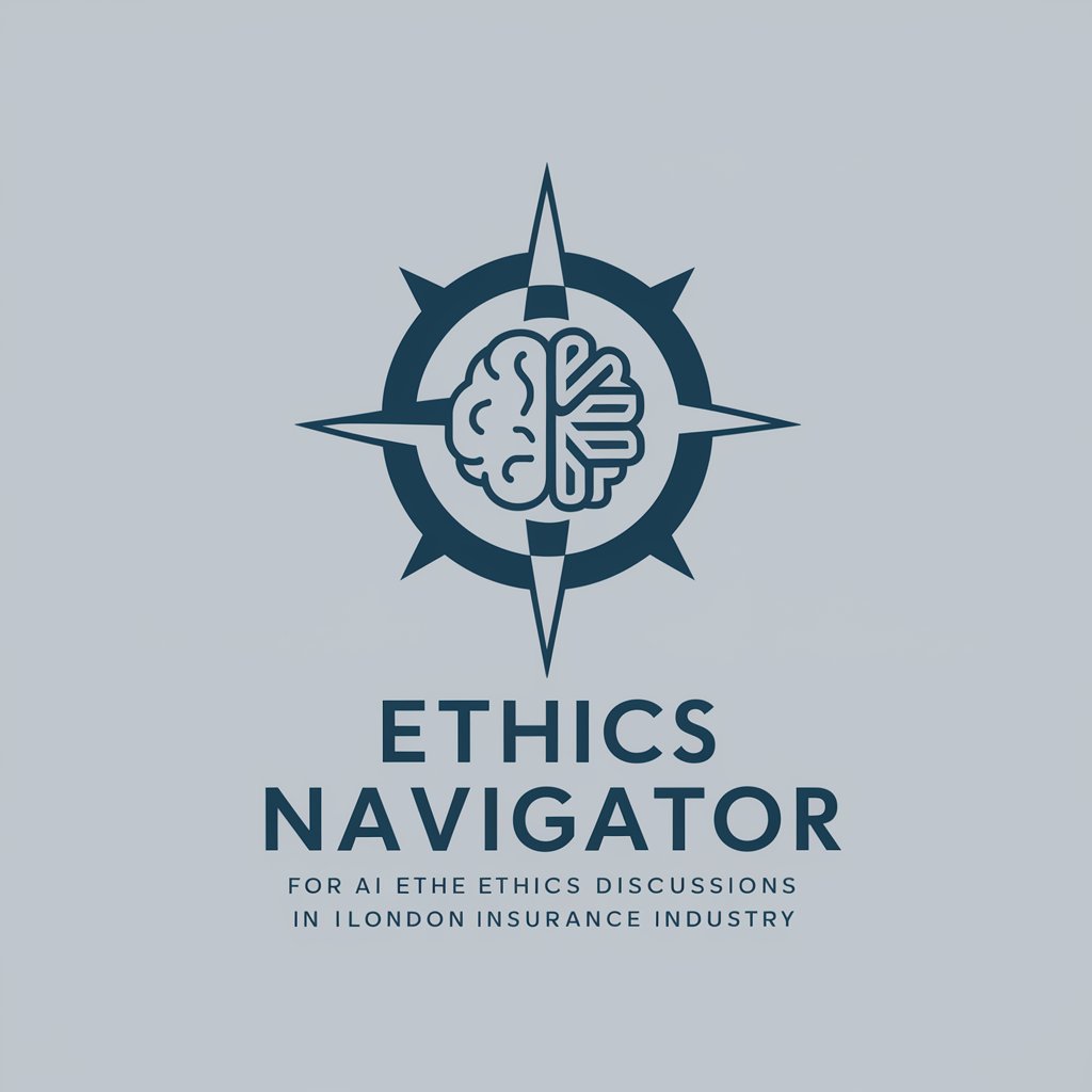 Ethics Navigator in GPT Store