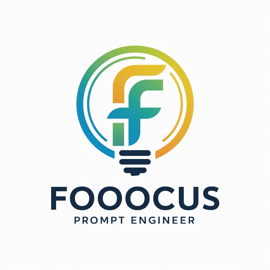 FOOCUS PROMPT ENGINEER in GPT Store