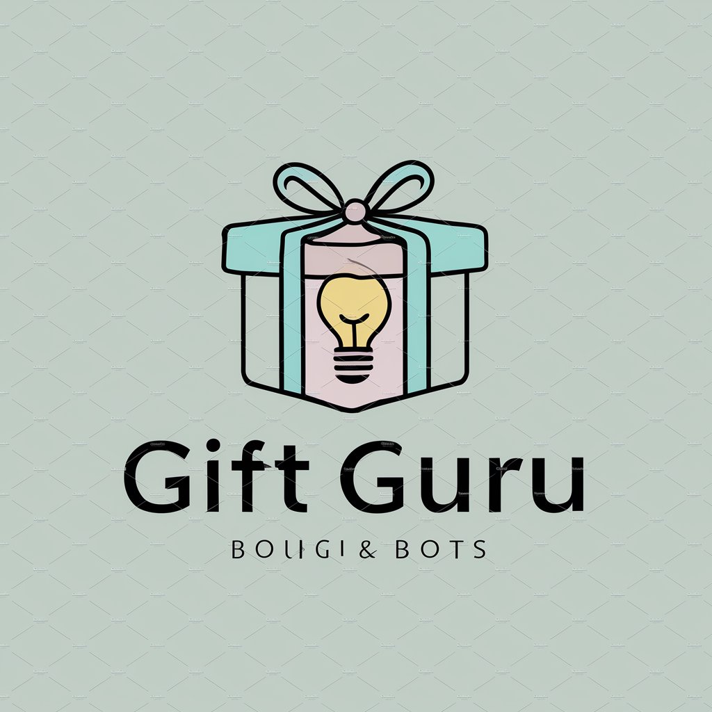 Gift Guru