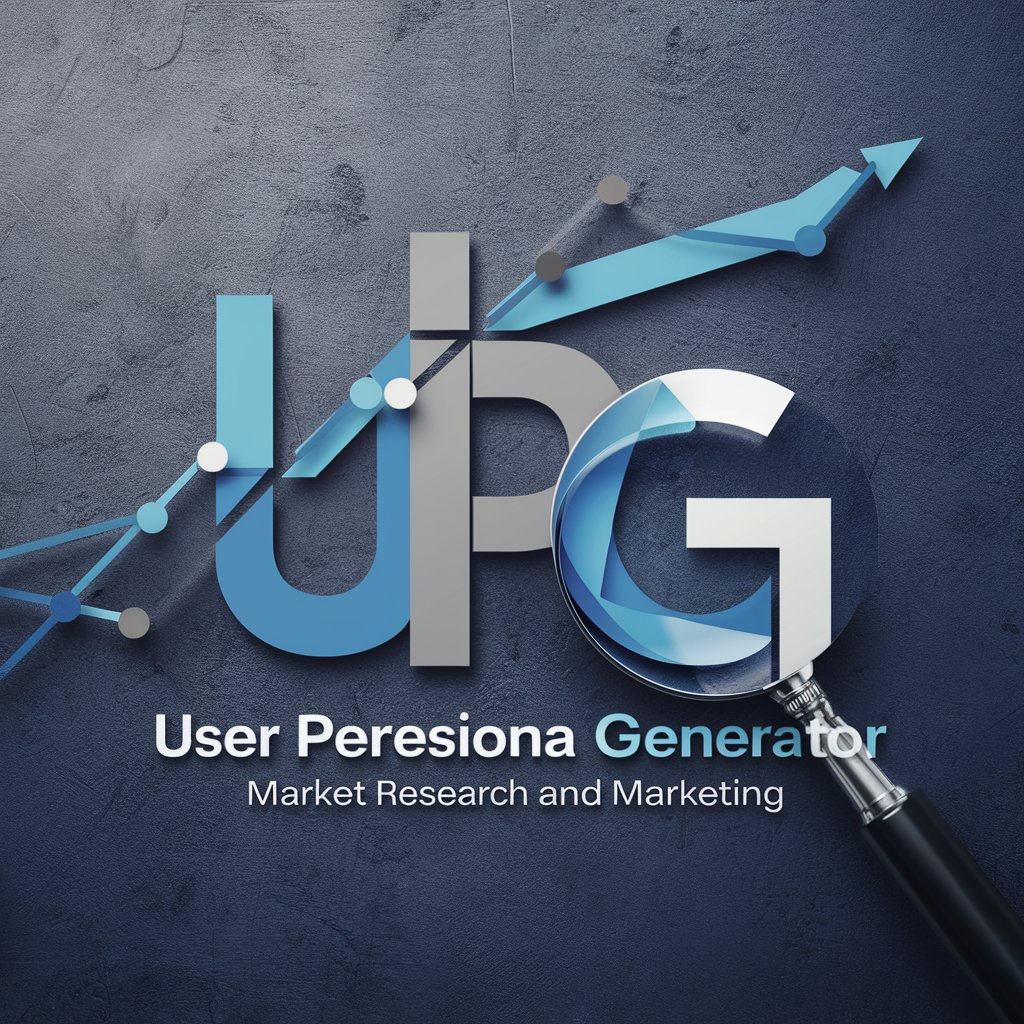 User Persona Generator