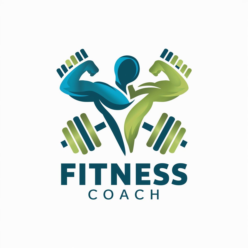 Fitness Coach in GPT Store