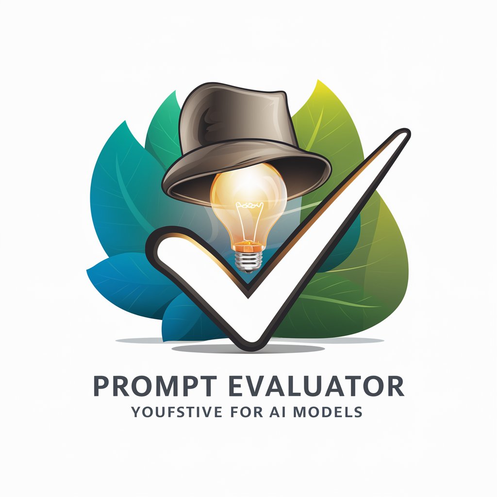 Prompt Evaluator in GPT Store