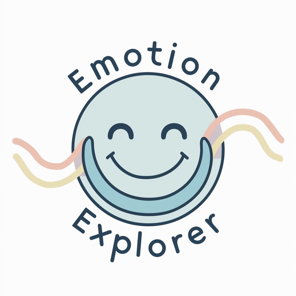 Emotion Explorer in GPT Store