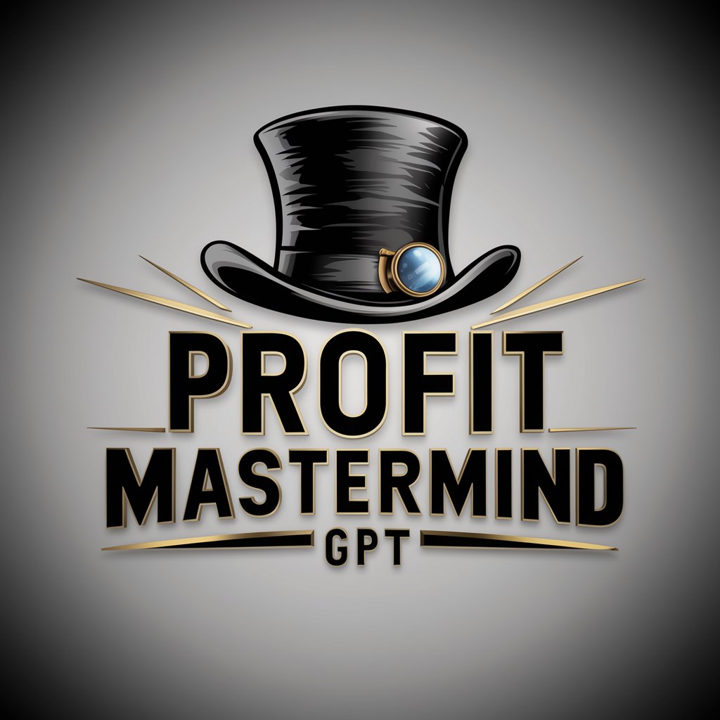 Profit Mastermind