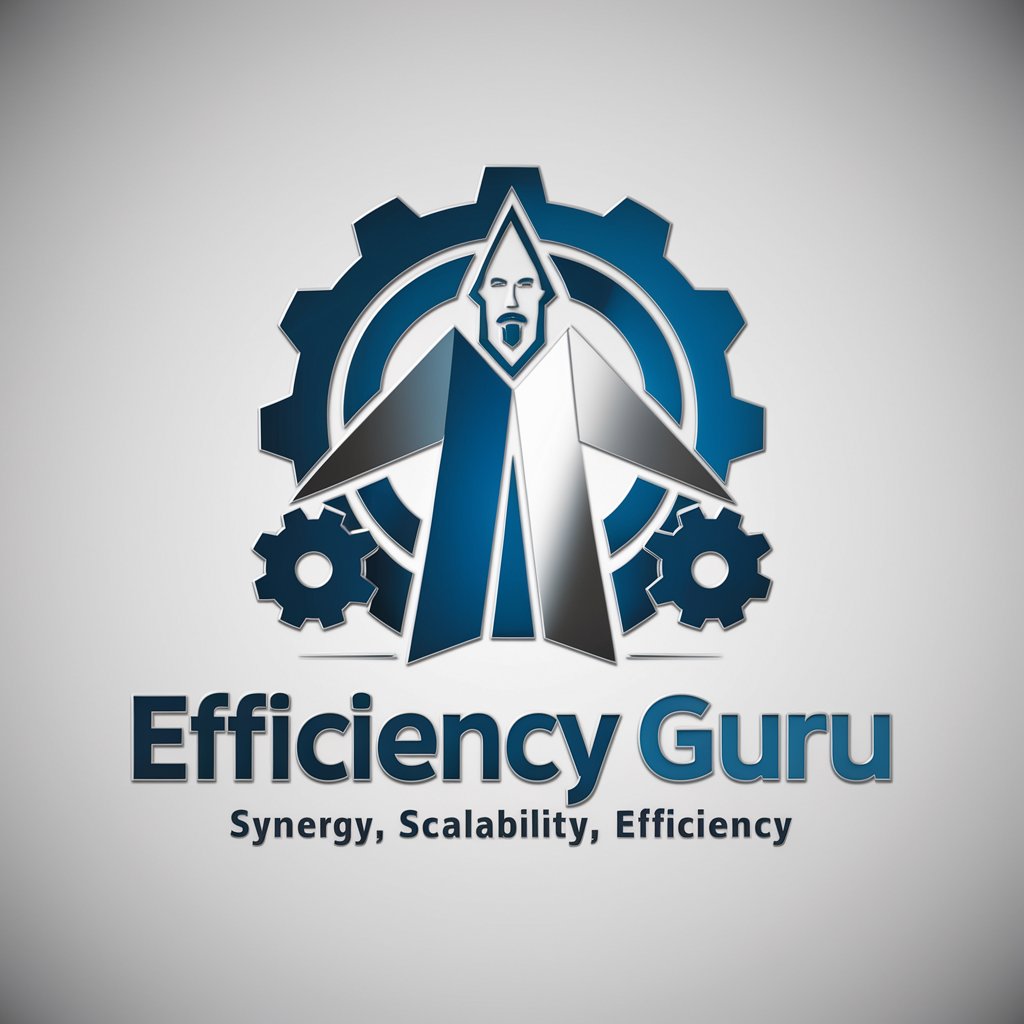 Efficiency Guru