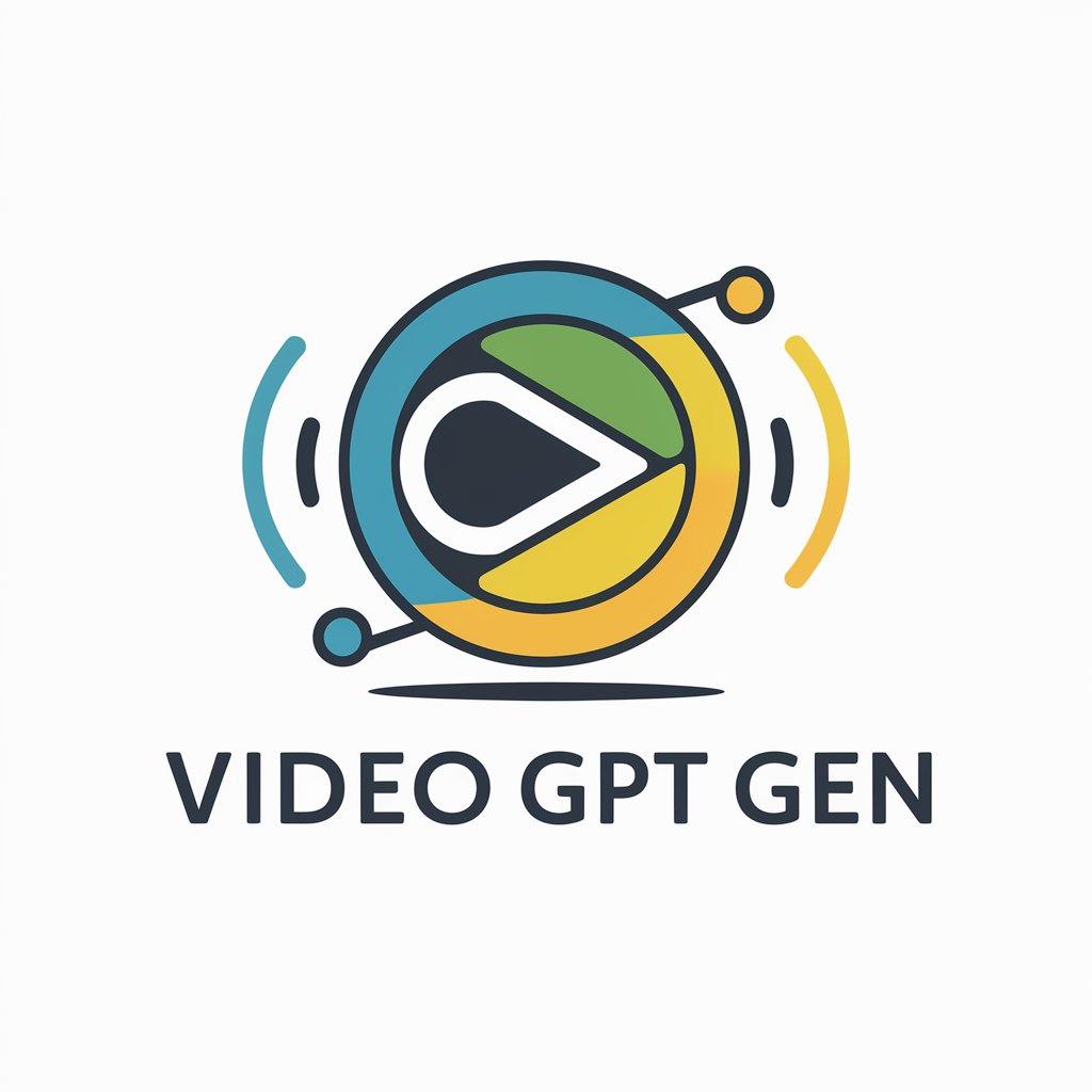Video GPT Gen