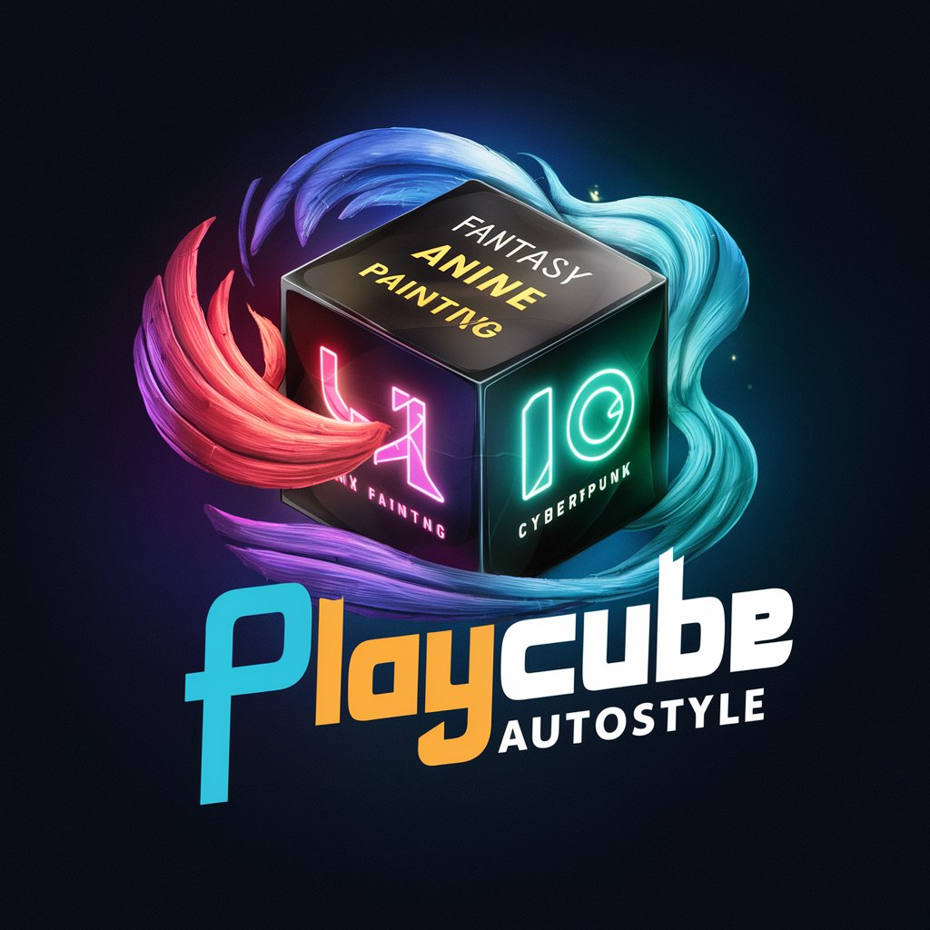 PlayCube