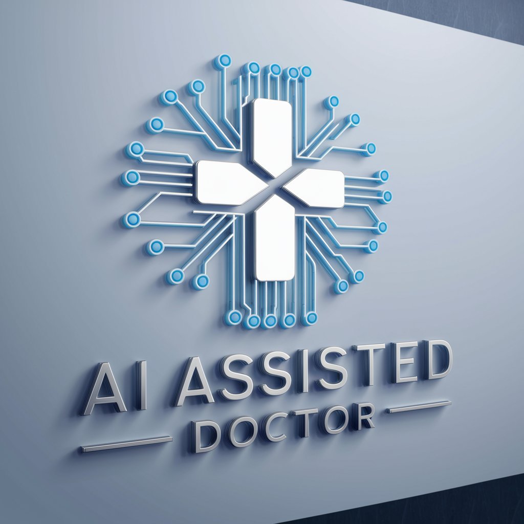 AI Assisted Doctor