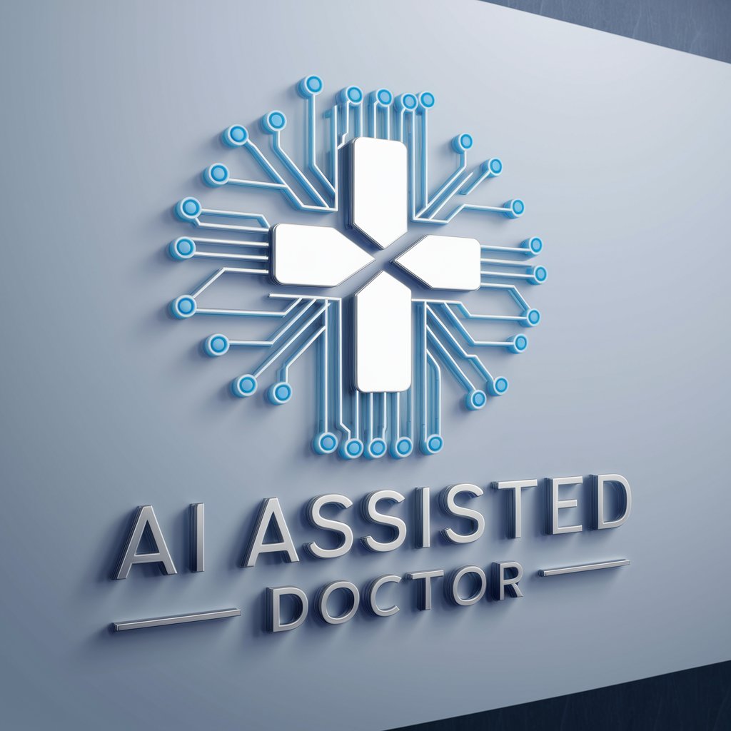 AI Assisted Doctor in GPT Store