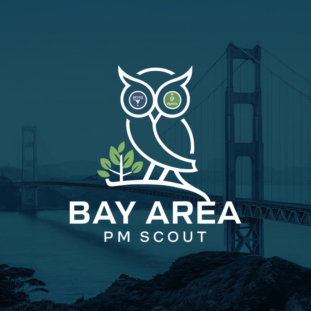 Bay Area PM Scout