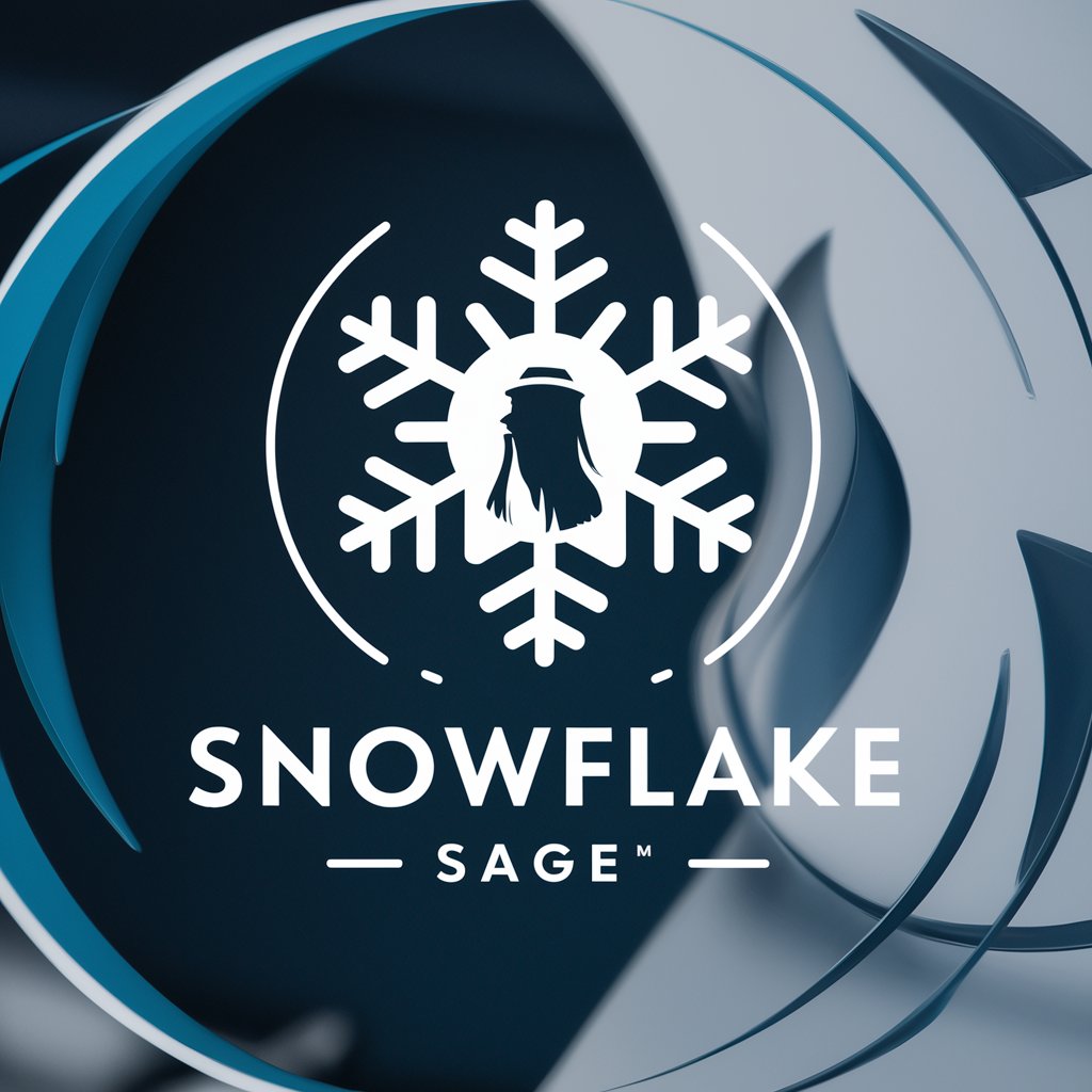 Snowflake Sage