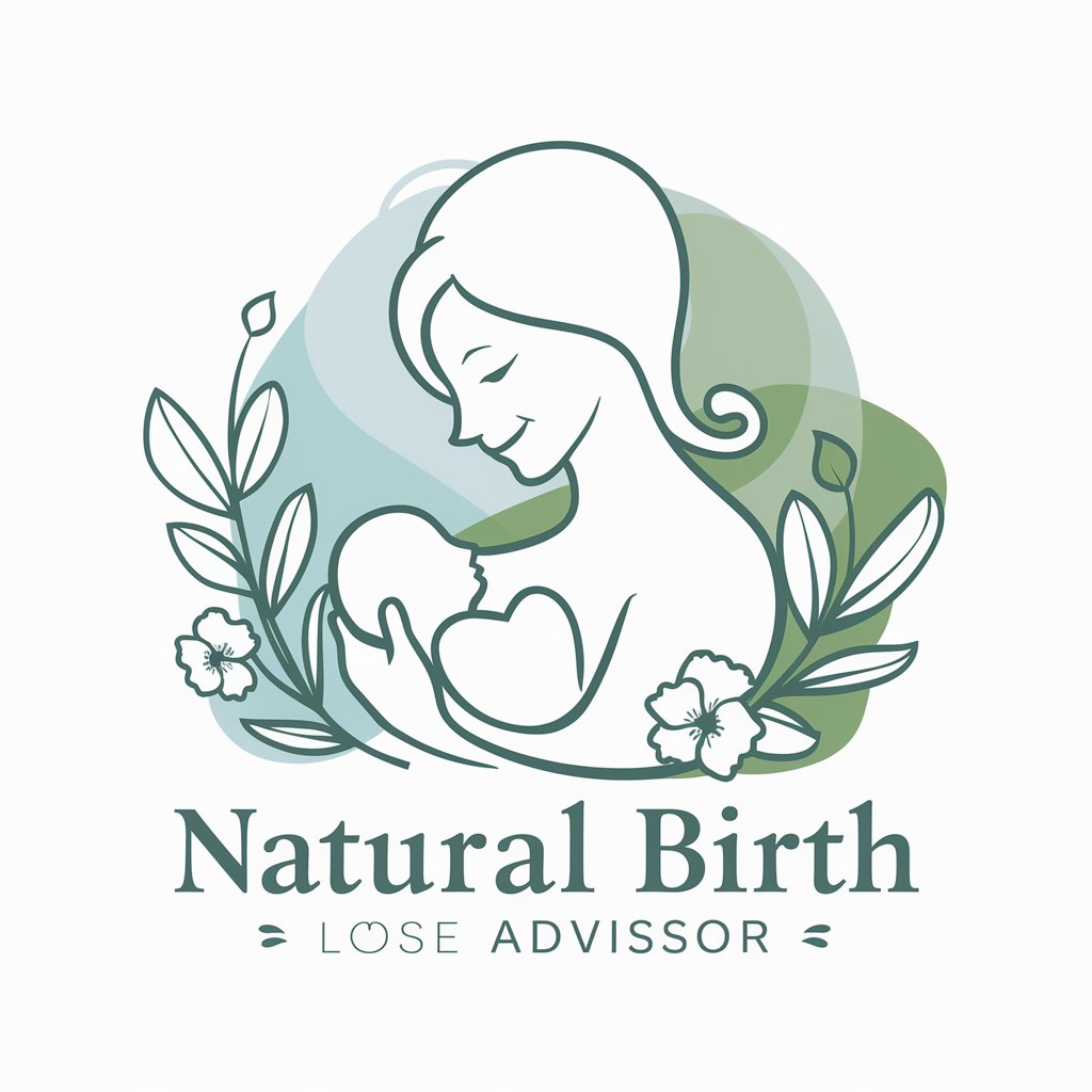 Natural Birth Advisor