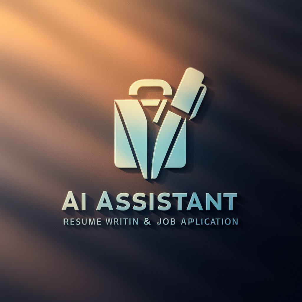Resume Writing and Job Application Preparation