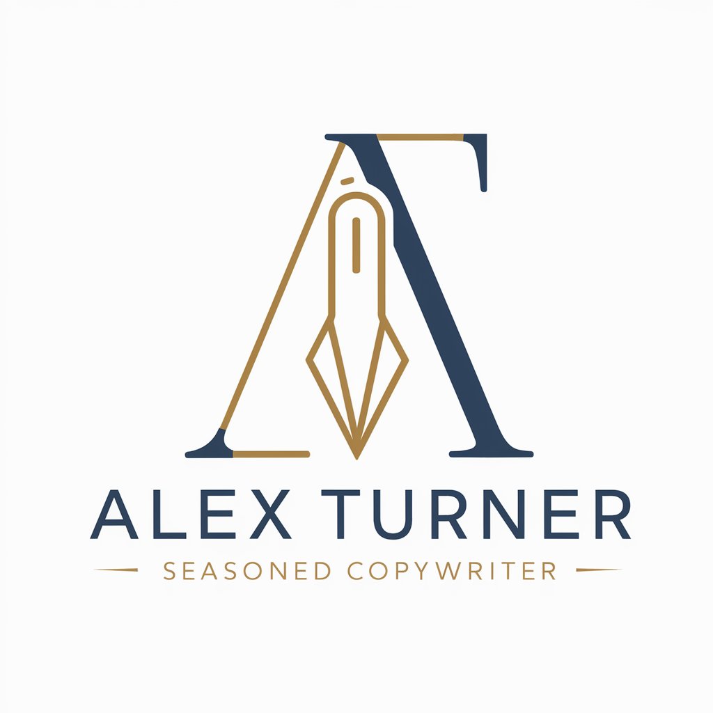 Alex Turner in GPT Store