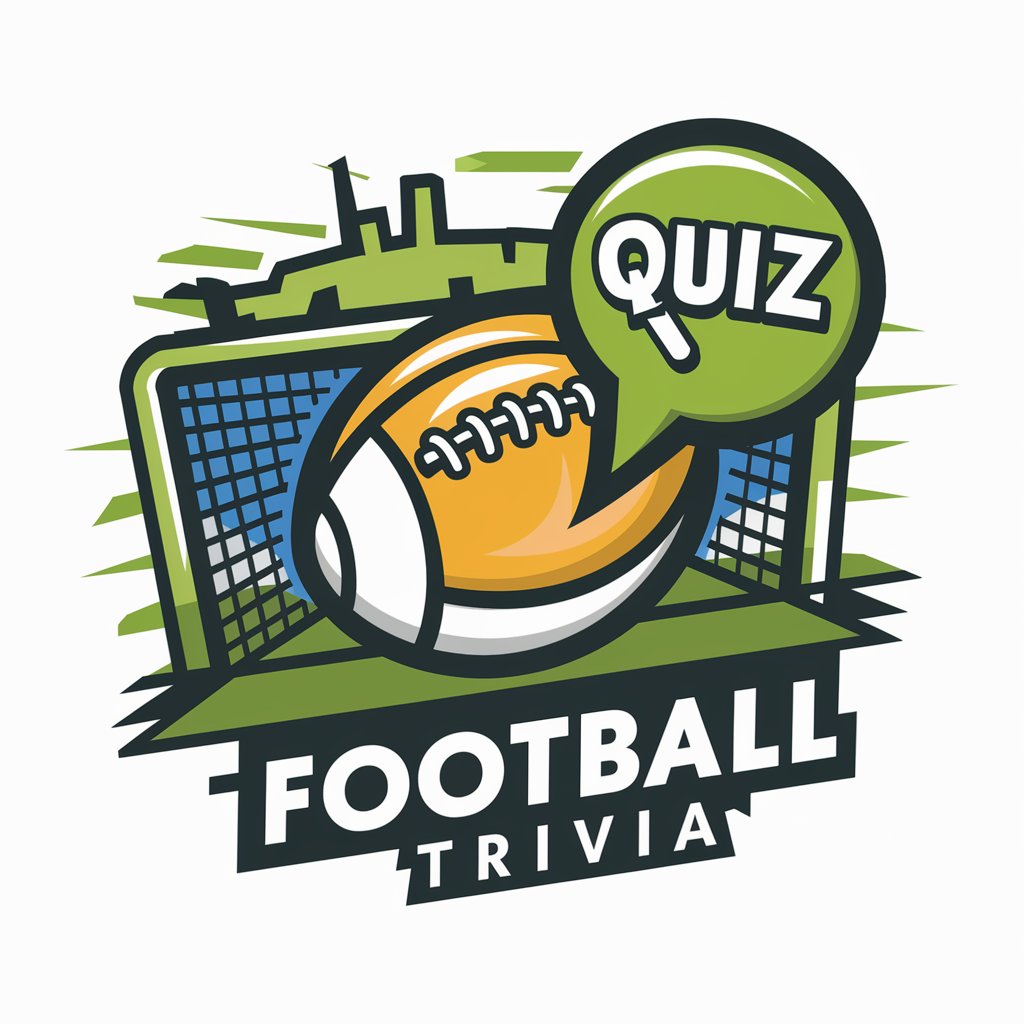 Football Trivia in GPT Store