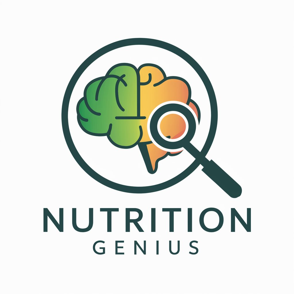 Nutrition Genius