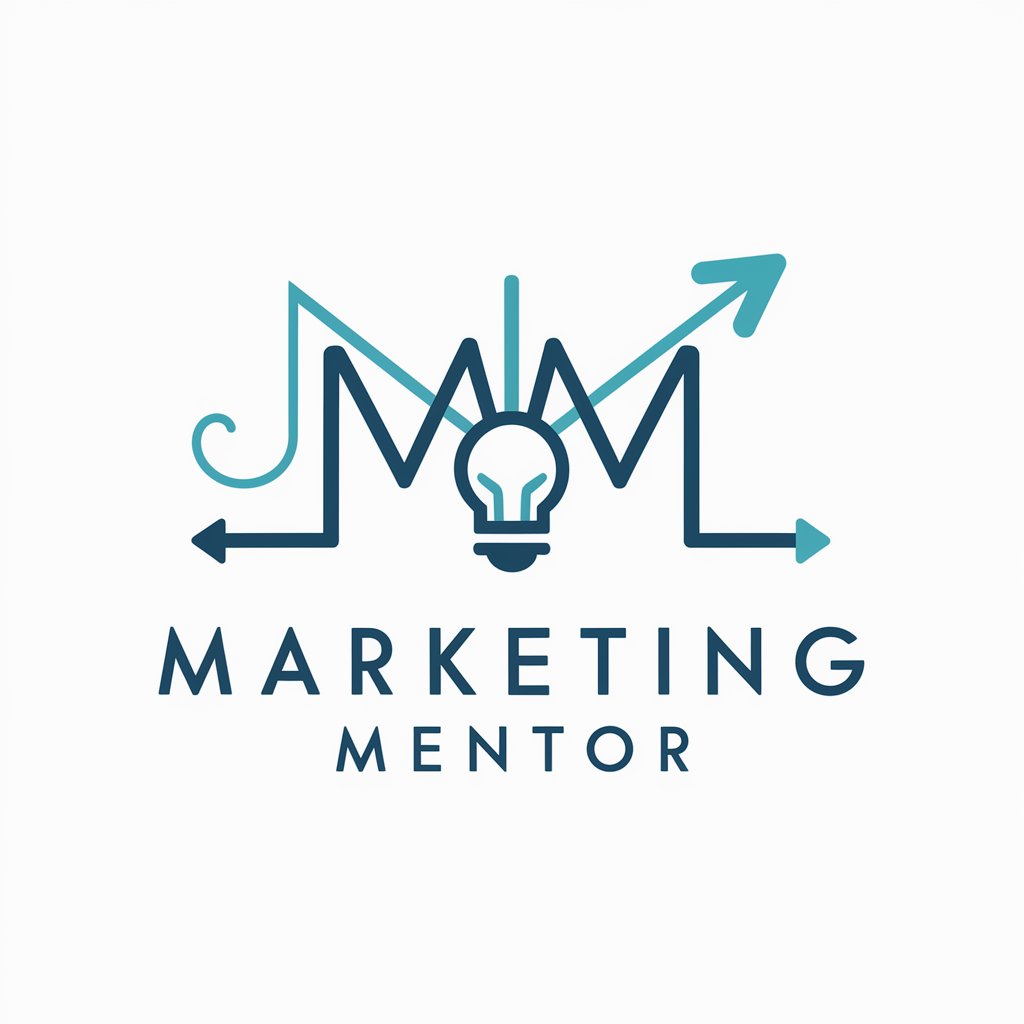 Marketing Mentor