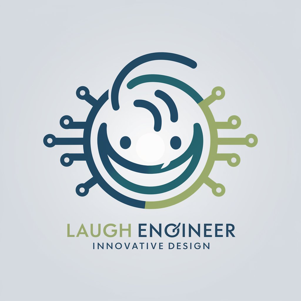 Laugh Engineer