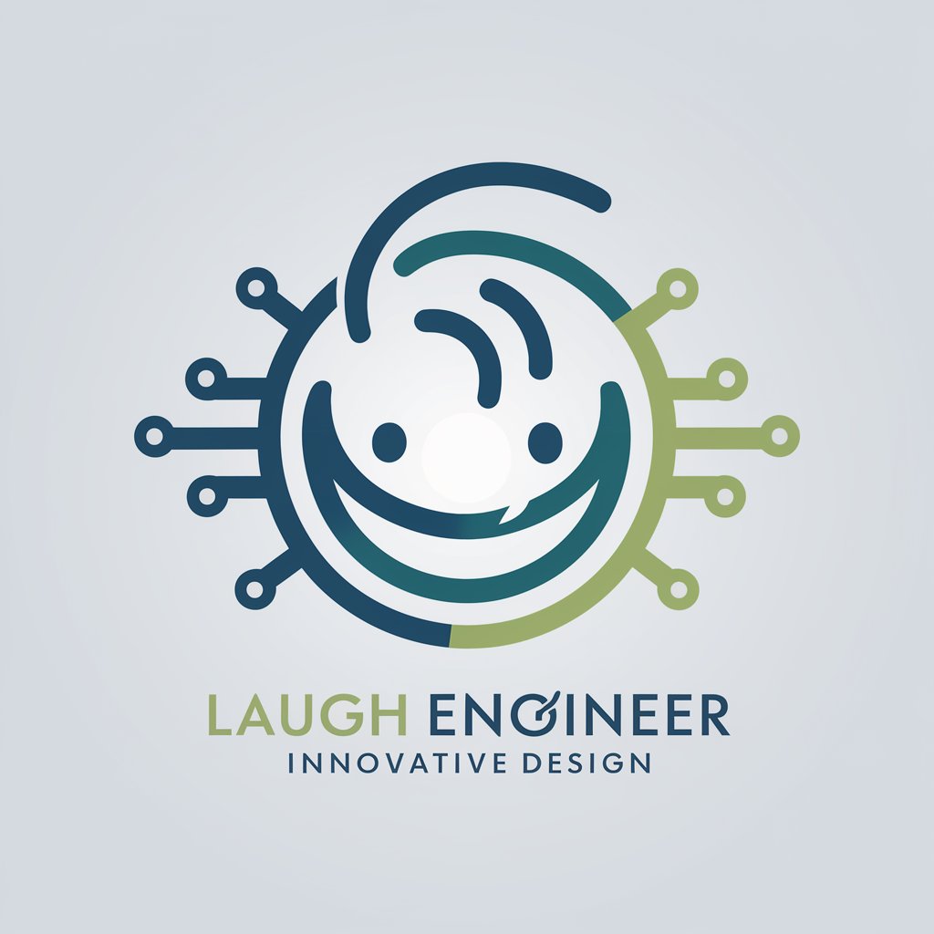 Laugh Engineer in GPT Store