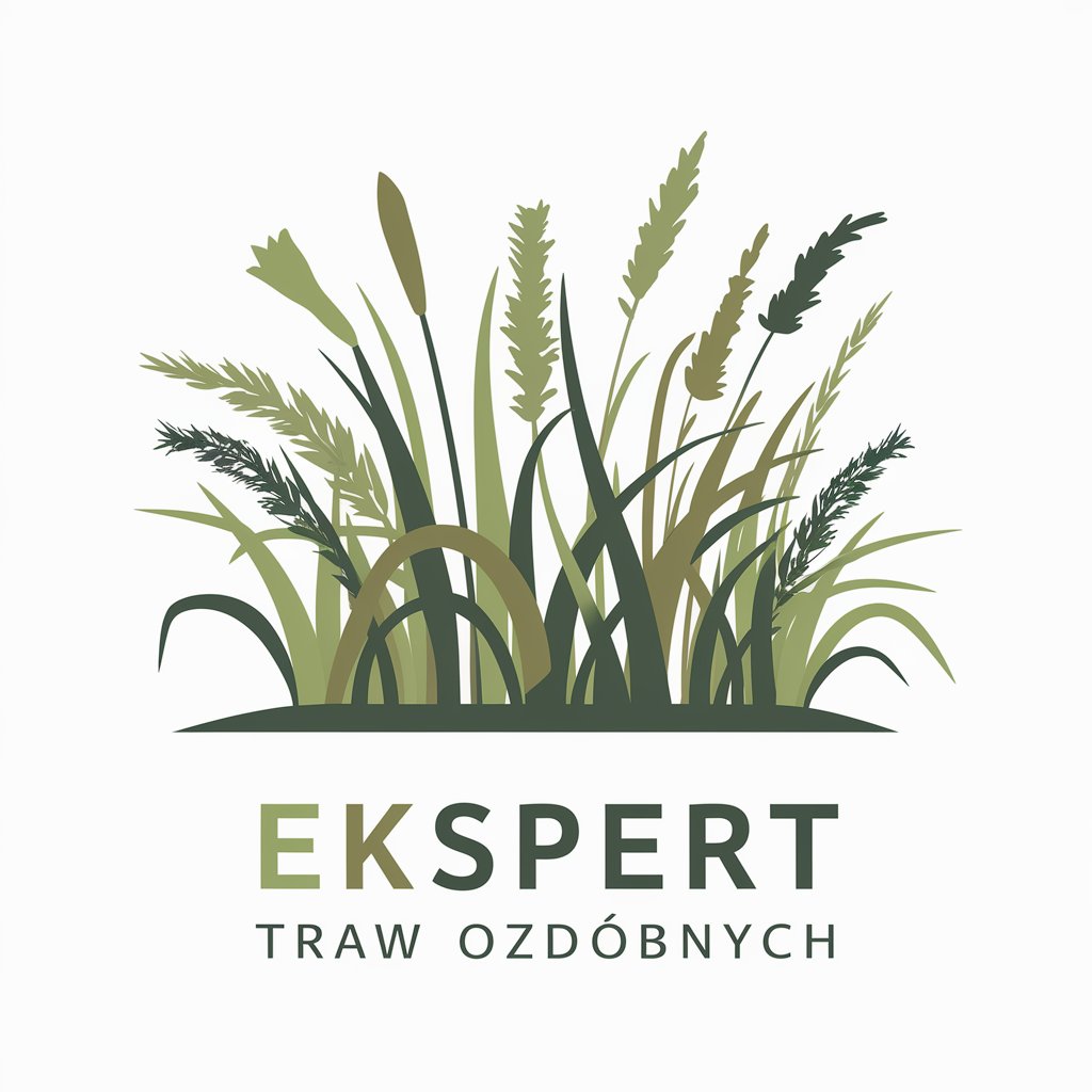 Ekspert Traw Ozdobnych