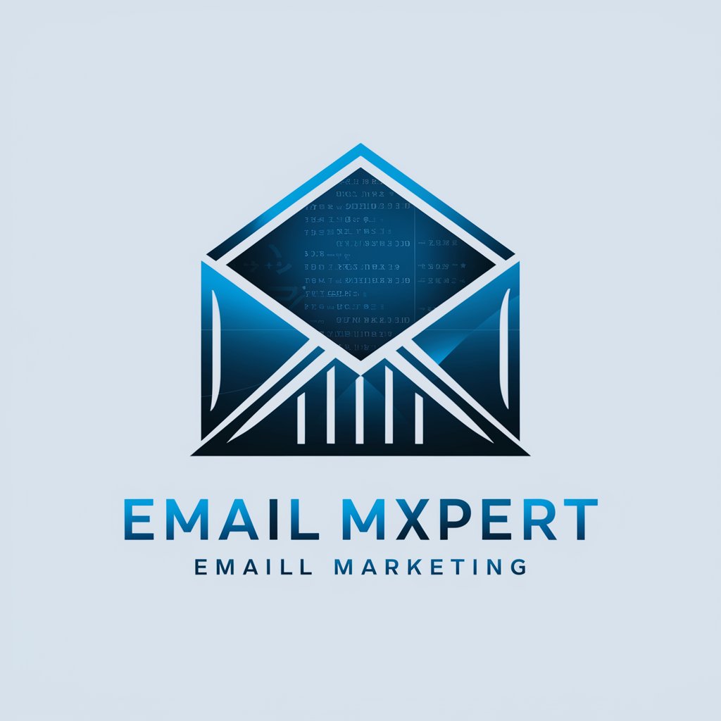 E-Mail-Marketing Experte in GPT Store