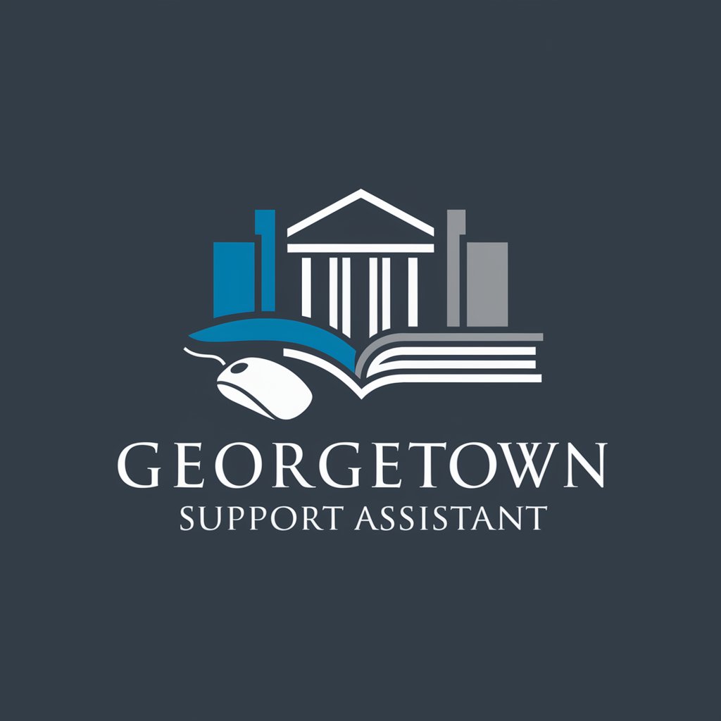 Faculty Support Assistant in GPT Store