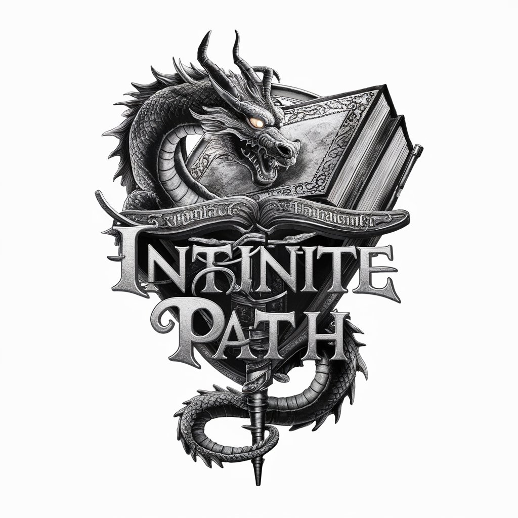 INFINITE PATH in GPT Store