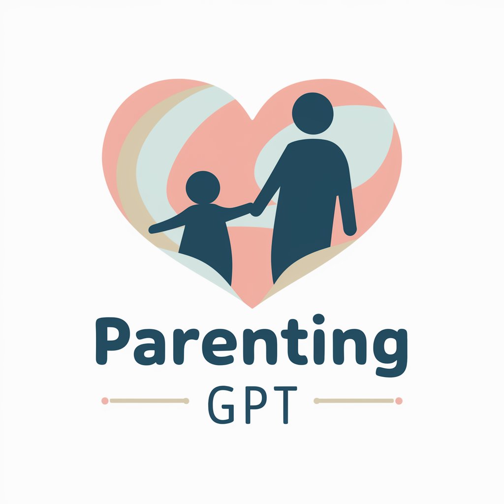 Parenting GPT in GPT Store