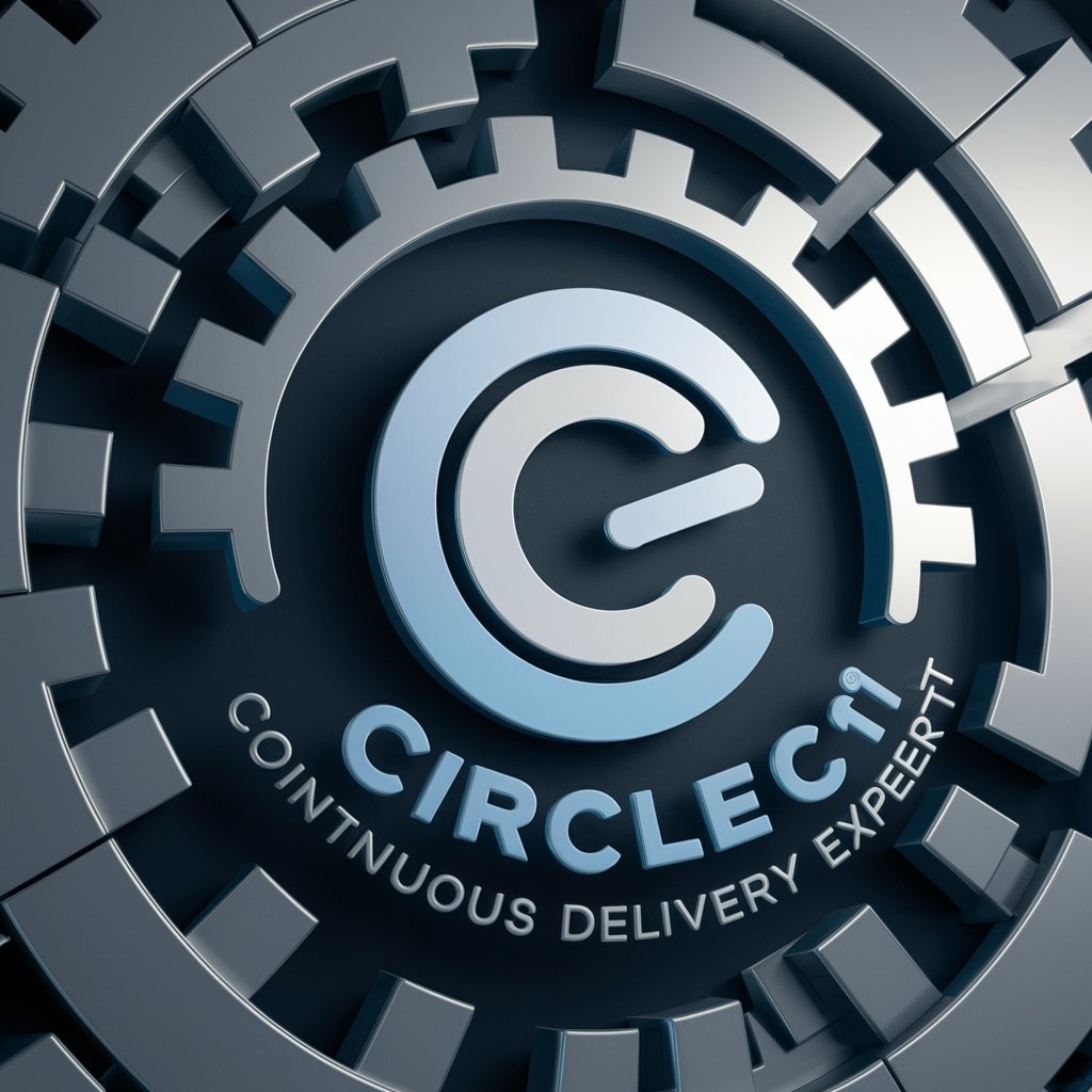 CircleCI Continuous delivery Expert
