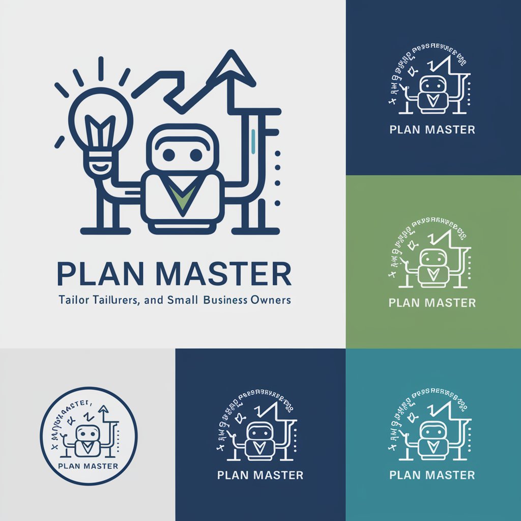 Plan Master in GPT Store