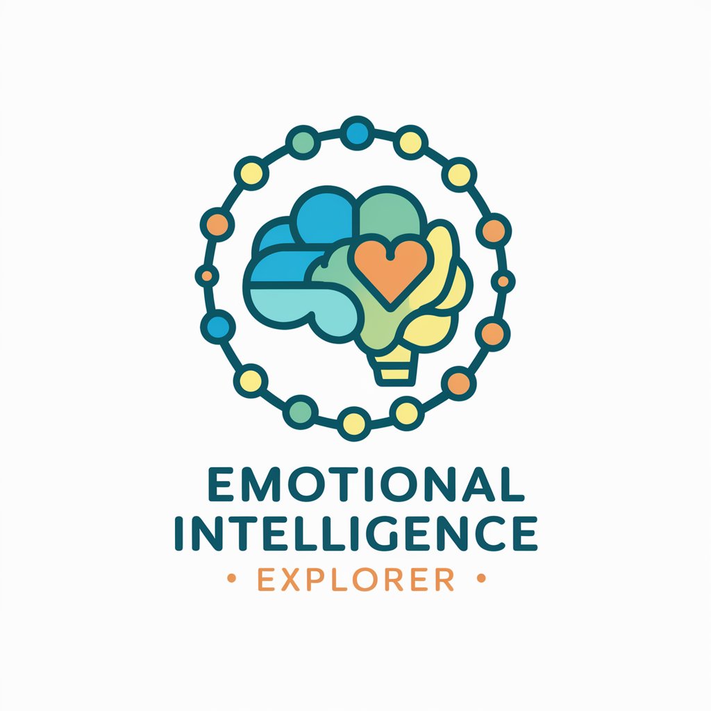 Emotional Intelligence Explorer in GPT Store