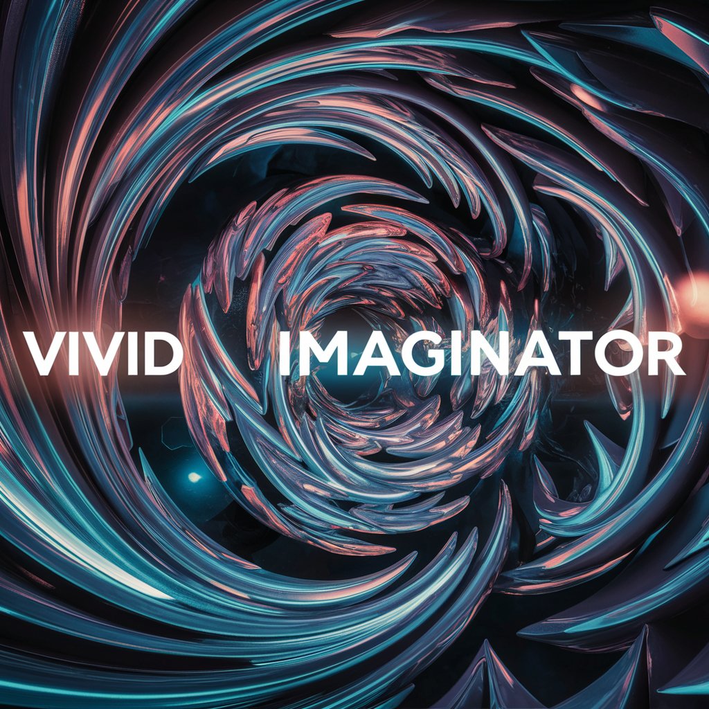 Vivid Imaginator