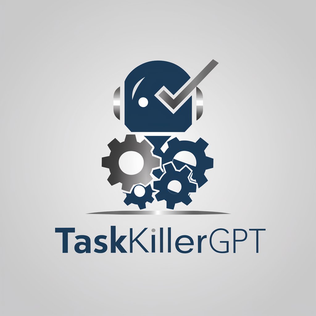 TaskKillerGPT in GPT Store