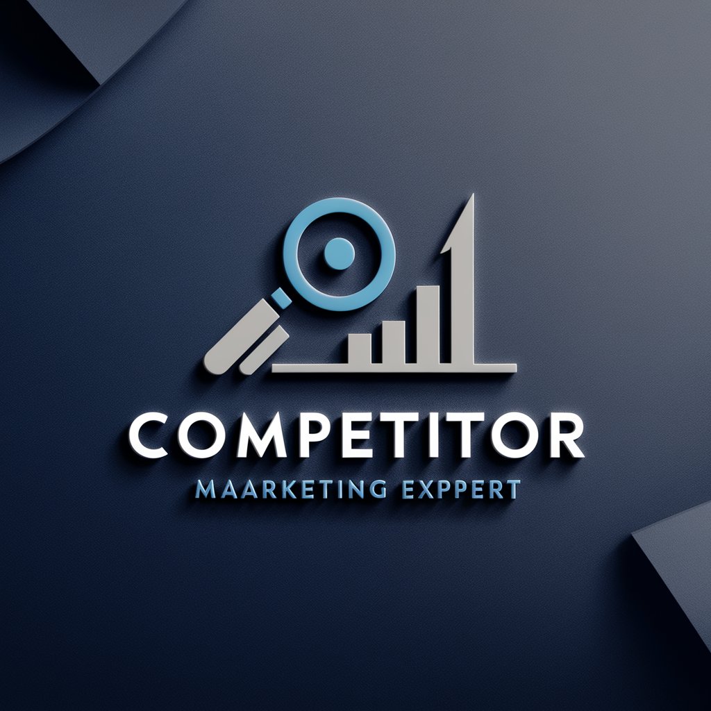 Competitor Analysis