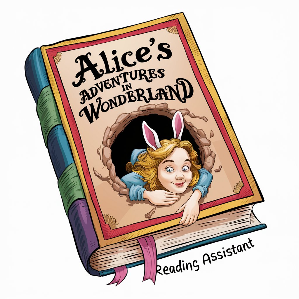 Alice's Adventures in Wonderland