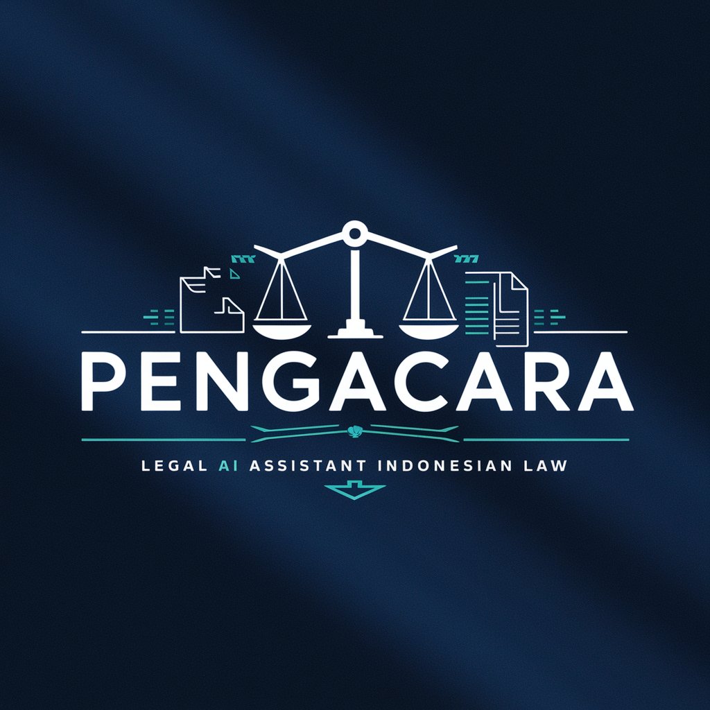 "Pengacara"