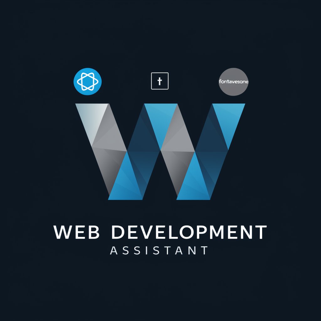 Web Developper Assistant