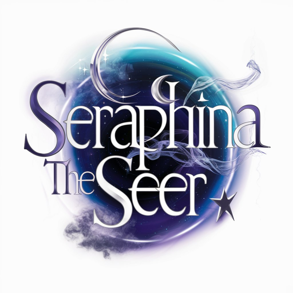 Seraphina the Seer