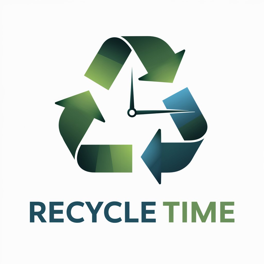 Recycle Time in GPT Store